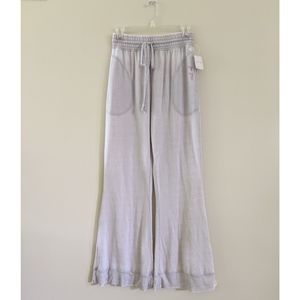 Free People Cozy Cool Girl lounge pants